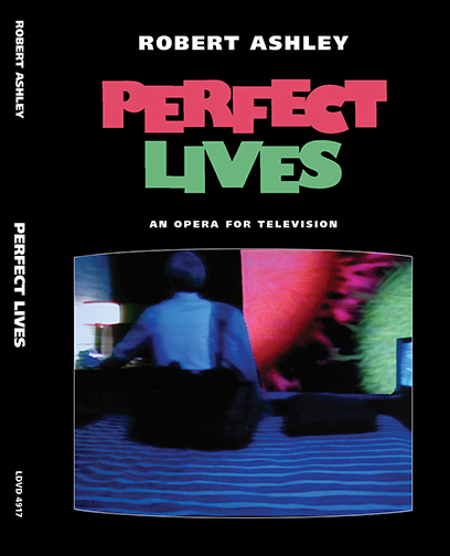 Perfect Lives